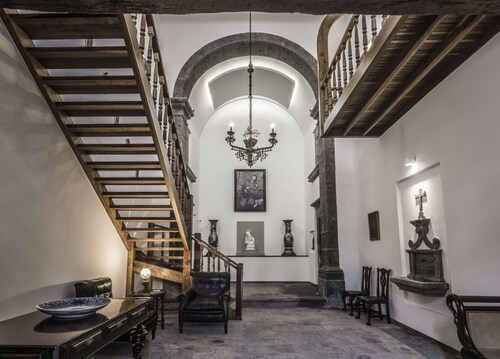 Casa de Campo São Francisco - Ponta Delgada - Turismo e Habitação