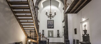 Casa de Campo São Francisco - Ponta Delgada - Turismo e Habitação
