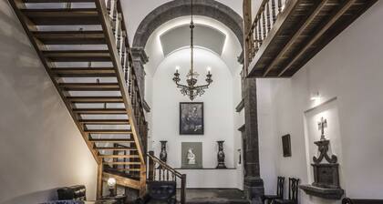 Casa de Campo São Francisco - Ponta Delgada - Turismo e Habitação