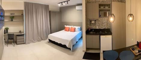Studio Confort