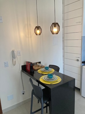 Studio Confort | Restauration