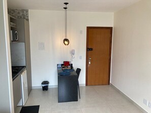 Studio Confort | Intérieur
