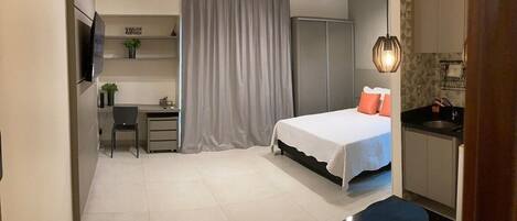 Bureau, Wi-Fi gratuit