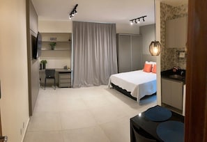 Studio Confort