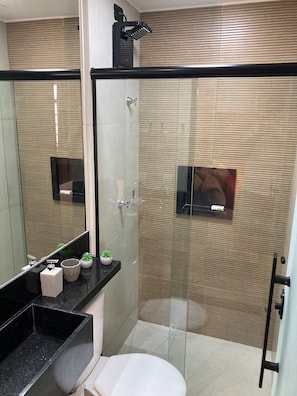 Studio Confort | Salle de bain