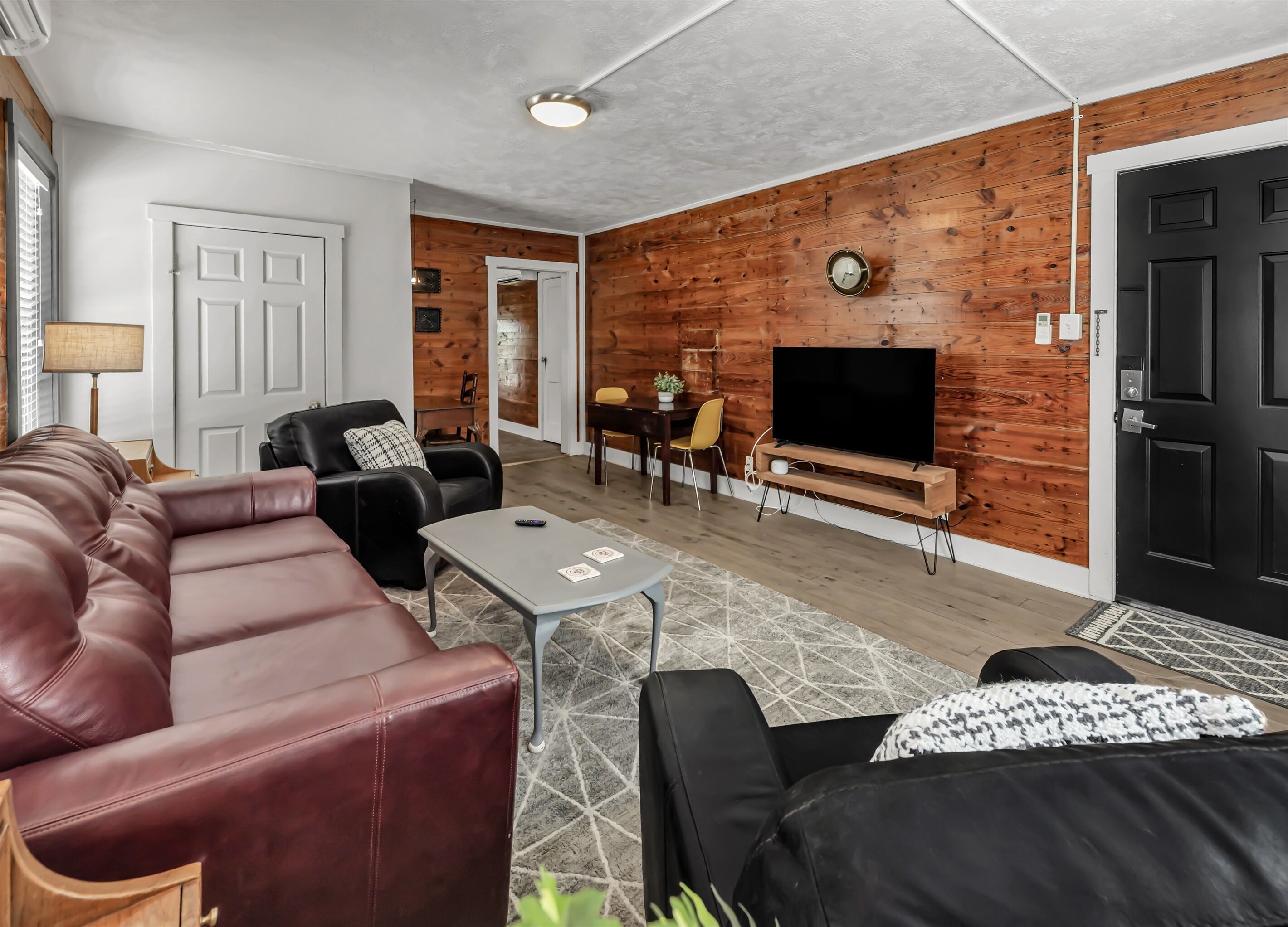 スマートテレビ