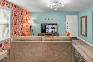 Smart TV
