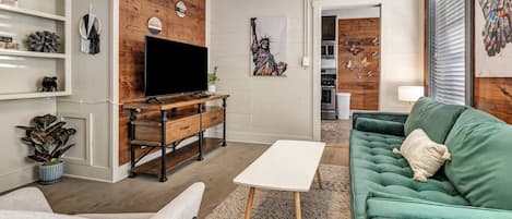 Smart TV