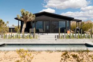 Pool - Sacred Haven By Homestead Modern (Joshua Tree)