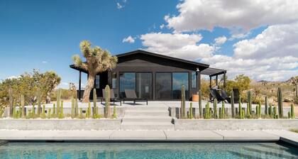 Sacred Haven By Homestead Modern