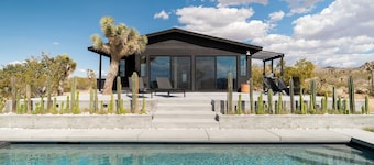 Sacred Haven By Homestead Modern