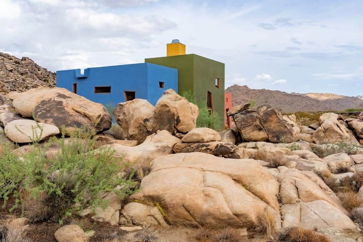 Monument House by Homestead Modern Reviews, Deals & Photos 2026