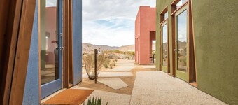 Monument House by Homestead Modern