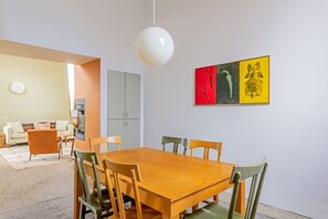 Dining - Monument House by Homestead Modern (Joshua Tree)