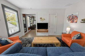 تلفزيون ذكي