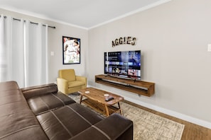 Smart TV