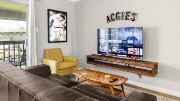 Smart TV
