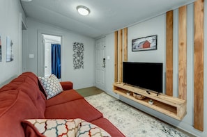Smart TV 