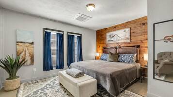 1 camera, ferro/asse da stiro, Wi-Fi, lenzuola