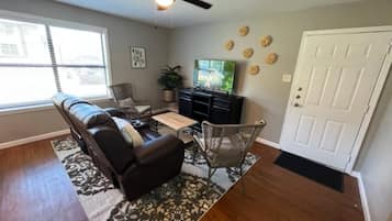 Smart TV