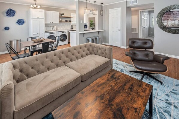 Smart-TV, Streaming-Dienste