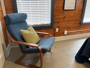 Interior - Sully's Loft:Walk to A&M-Comfy King Bed-Cool Style (Bryan)