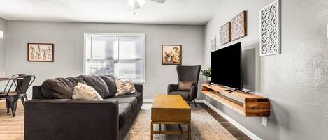 Smart-tv