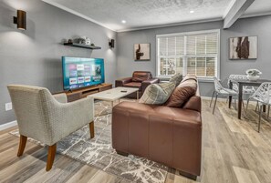 スマートテレビ