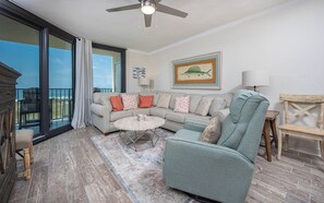 TV - Your Dream Vacation Awaits! Unit 7316 @ Phoenix 7! (Orange Beach)