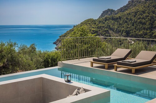 Uberina - Olea Di Assos Villas