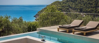 Uberina - Olea Di Assos Villas