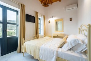 3 Schlafzimmer, WLAN, Bettwäsche