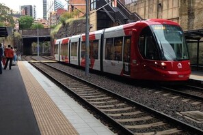 Miscellaneous - Walking Distance to Darling Harbour (Pyrmont)