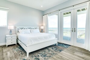 4 Schlafzimmer, Bügeleisen/Bügelbrett, kostenloses WLAN, Bettwäsche