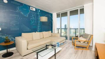 Fernseher, Arbeitsbereiche