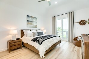 3 Schlafzimmer, Bügeleisen/Bügelbrett, kostenloses WLAN, Bettwäsche
