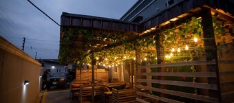 ALIVIAR HOTEL IBADAN