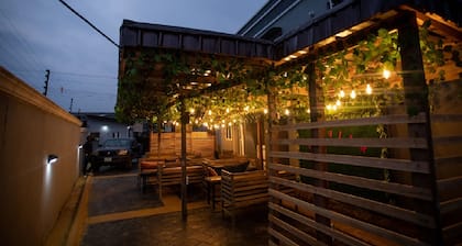 ALIVIAR HOTEL IBADAN