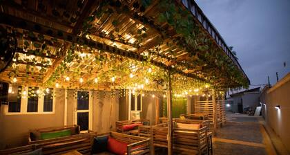 ALIVIAR HOTEL IBADAN