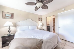 1 bedroom, internet, bed sheets