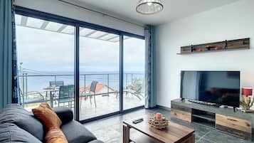 Căn hộ | 2 phòng ngủ