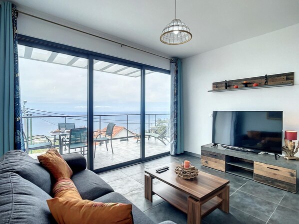 Departamento | 2 habitaciones