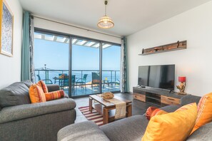 Apartment | 2 bedrooms - Casa Teixeira by Atlantic Holiday (Calheta)