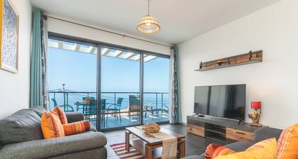 Casa Teixeira by Atlantic Holiday