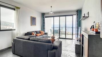 Căn hộ | 2 phòng ngủ