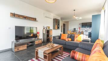 Apartment | 2 bedrooms
