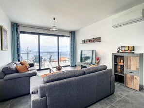 Departamento | 2 habitaciones