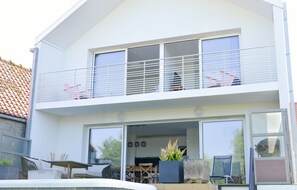 Exterieur
