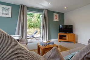 Cottage | Interior - Trewhiddle Cottage 40 (St Austell)