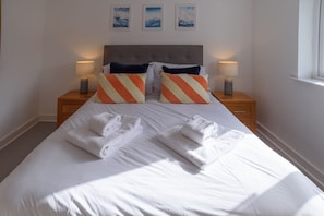 Room - Trewhiddle Cottage 40 (St Austell)